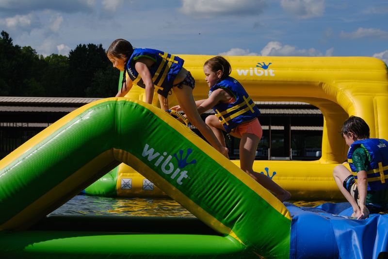 Know the Age, Height, and Swimming Rules
