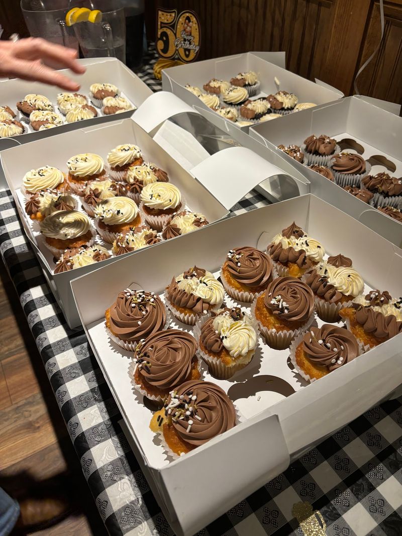 Leona's Baking Co.