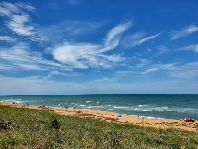 Flagler Beach - Flagler County