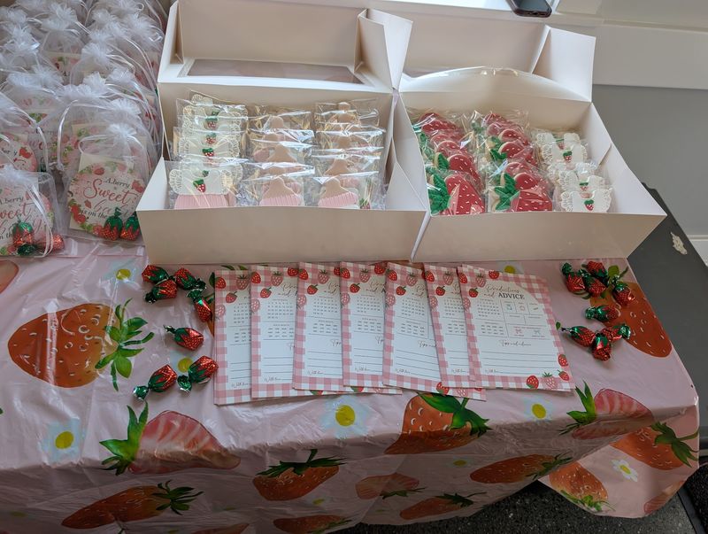 Carousel Confections - Floyd, Floyd County