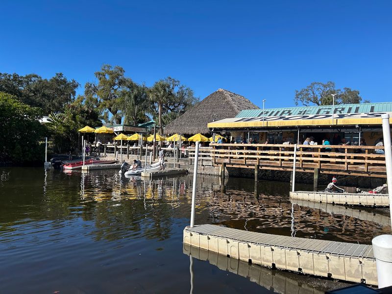 Come By Boat Or By Car