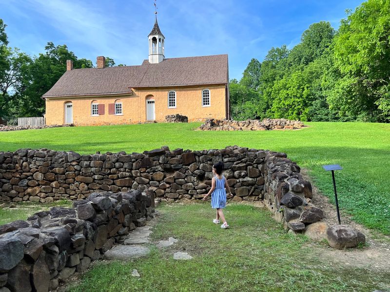 Trails, Wildlife, and a Softer Side of History