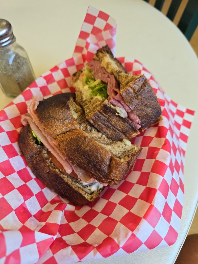 Sub Sizes That Match a Serious Appetite