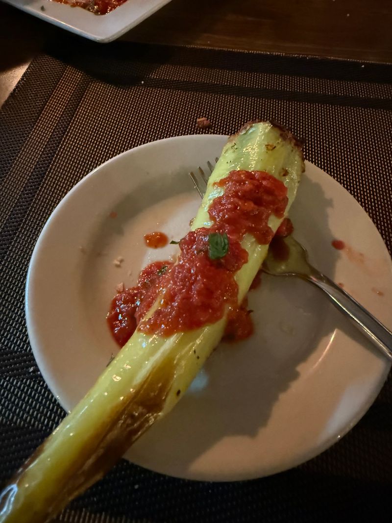 Stuffed Banana Peppers And Other Appetizers Worth Sharing