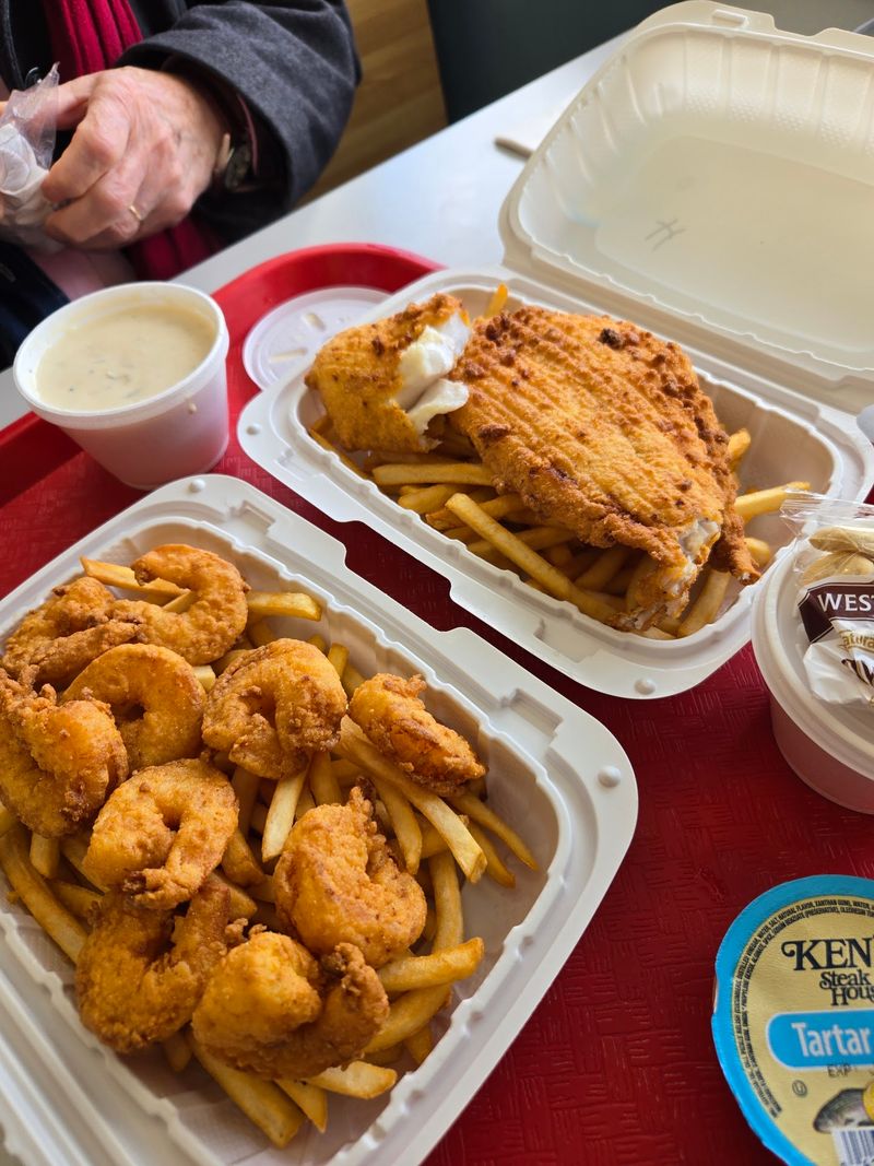 Lunch Specials That Make Weekdays Brighter