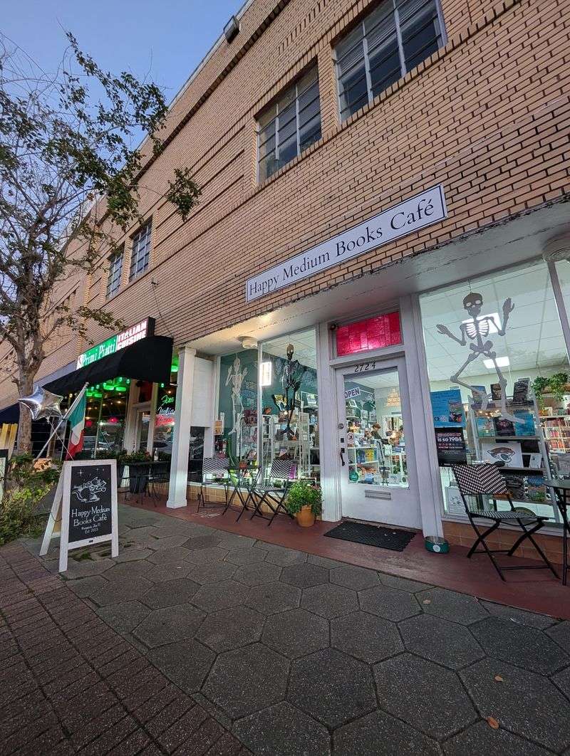 The Third Space Jacksonville Desperately Needed