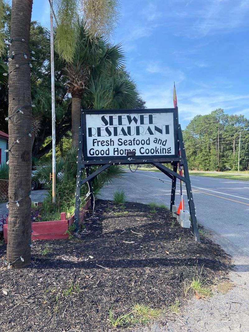 A Worthwhile Detour From Charleston
