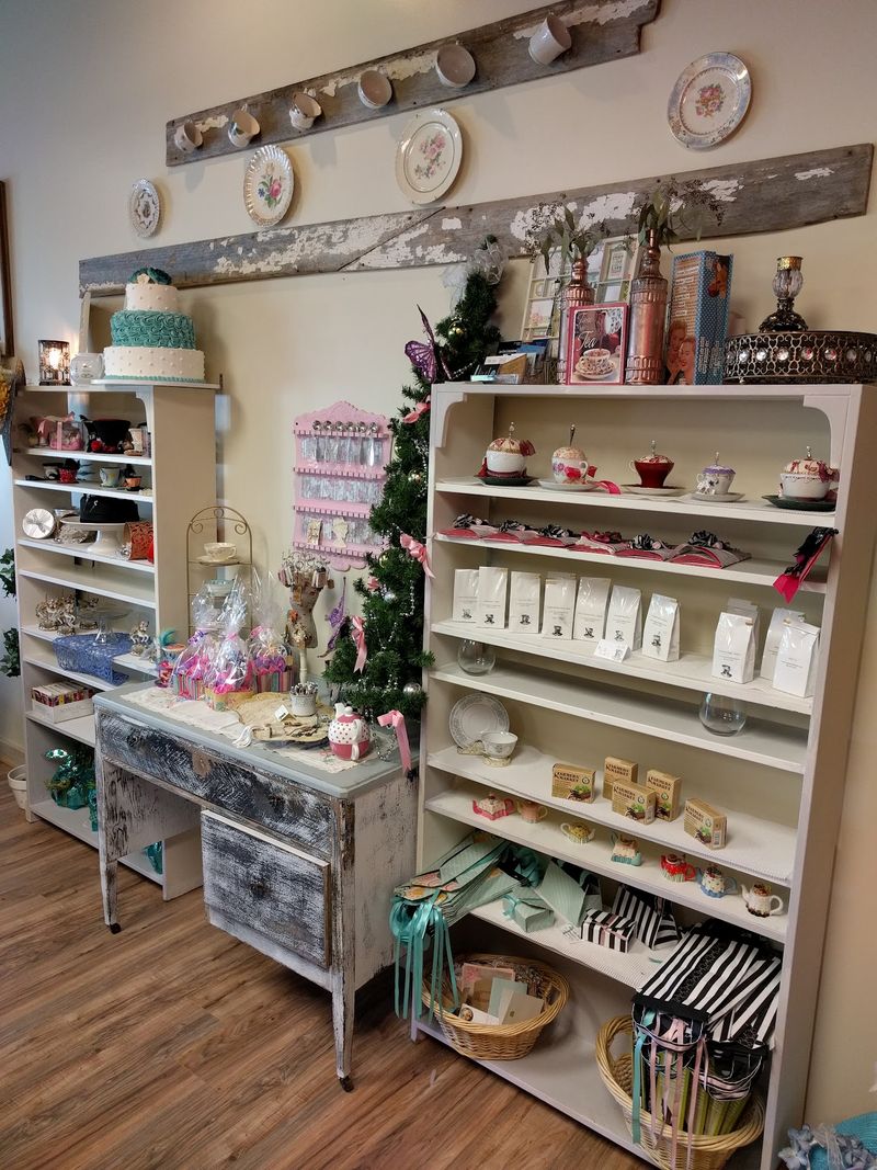 Boutique Shopping Adds To The Experience