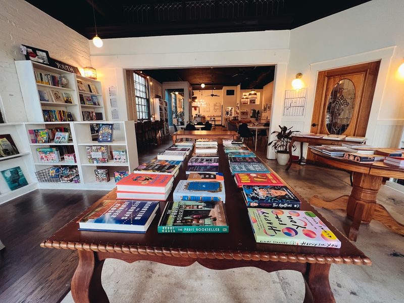 New Books For Readers Who Love Fresh Picks