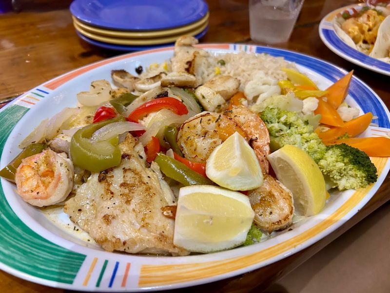 A Bigger Menu Kept The Success Growing