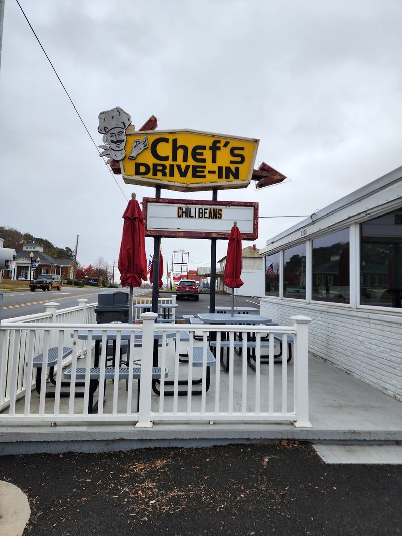 A Tiny Main Street Diner With Decades of History