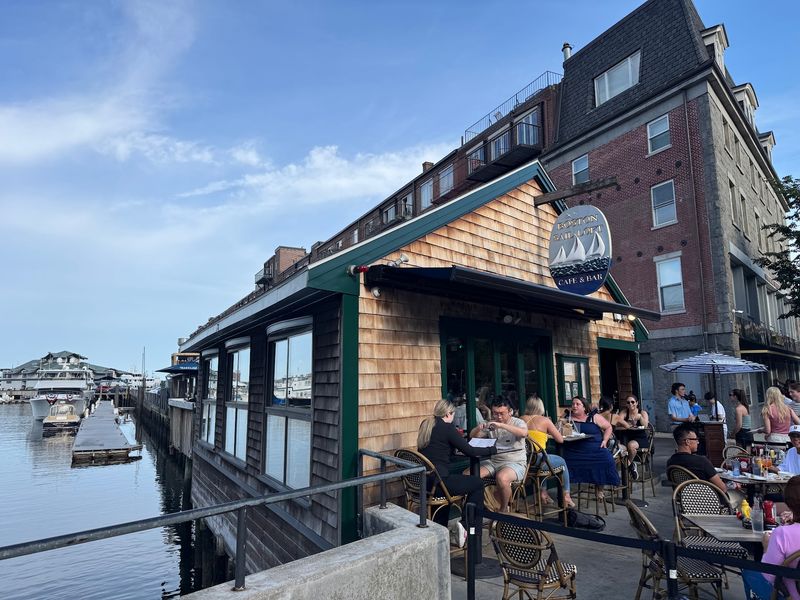 Boston Sail Loft