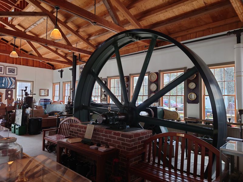 Eric Sloane Museum