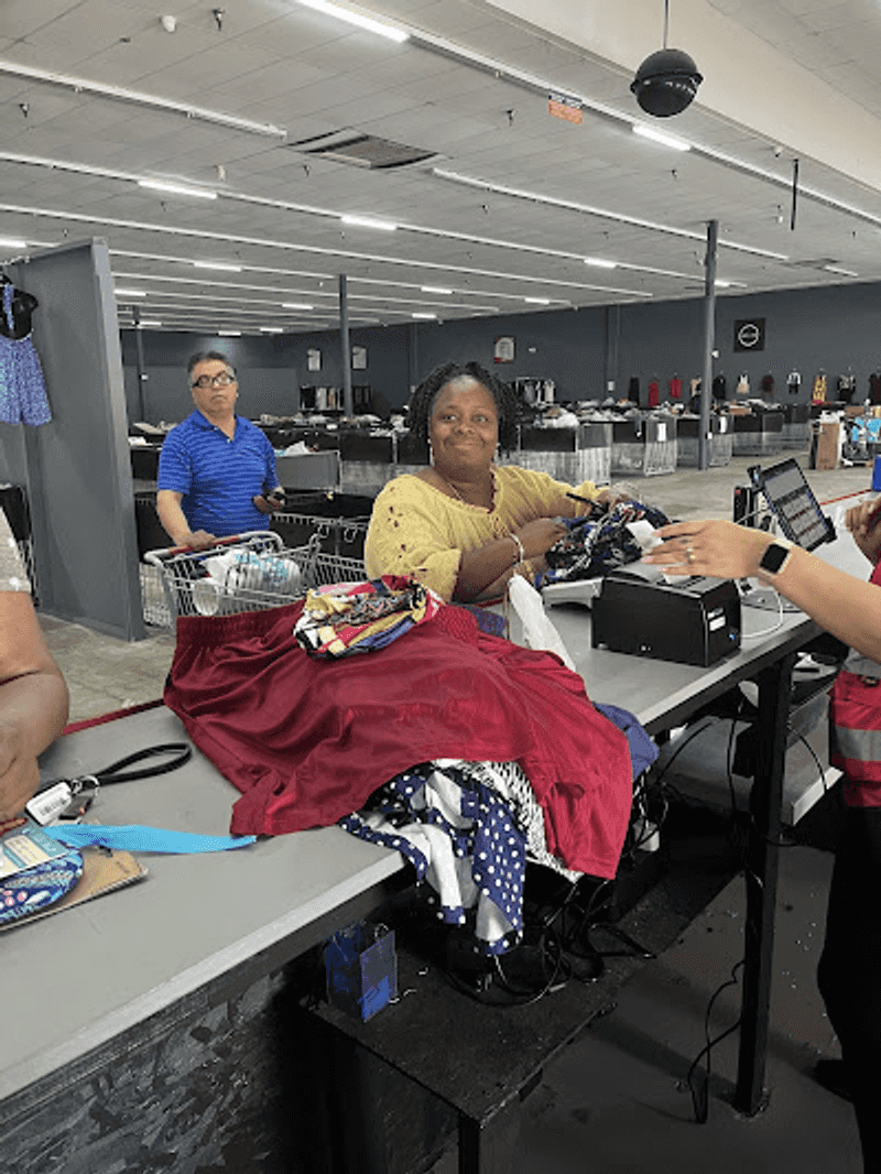 Kind Employees Can Make the Chaos Easier