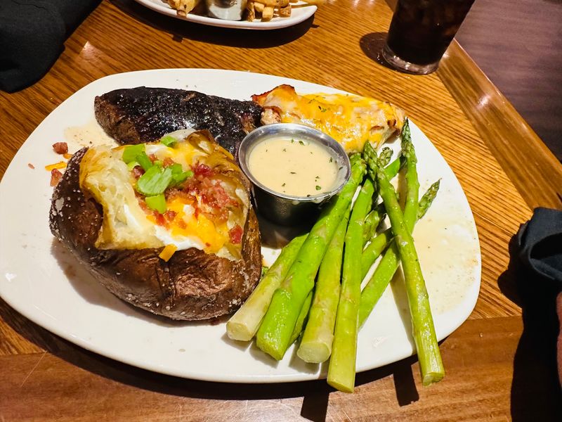 Outback Steakhouse, Greenville, Greenville County