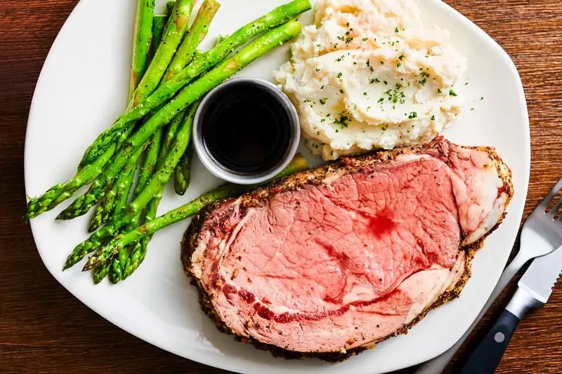 Outback Steakhouse, Charleston, Charleston County