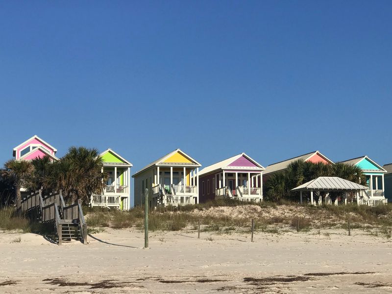 St. George Island - Franklin County