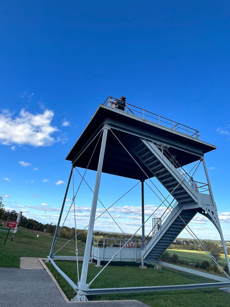 Oak Ridge Observation Tower