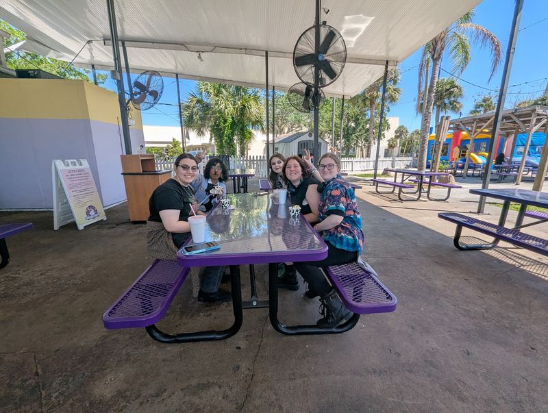 Make It a Family-Friendly Stop