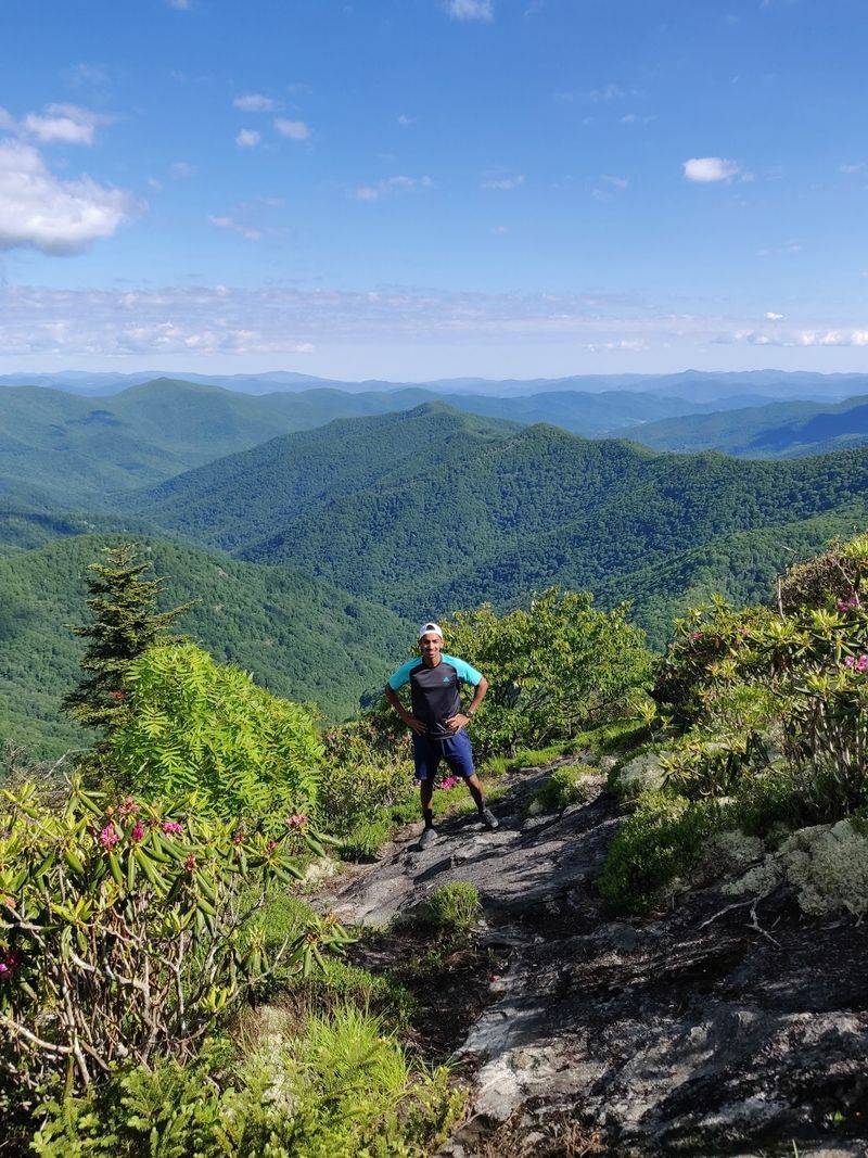 Minimal Crowds Even During Peak Season