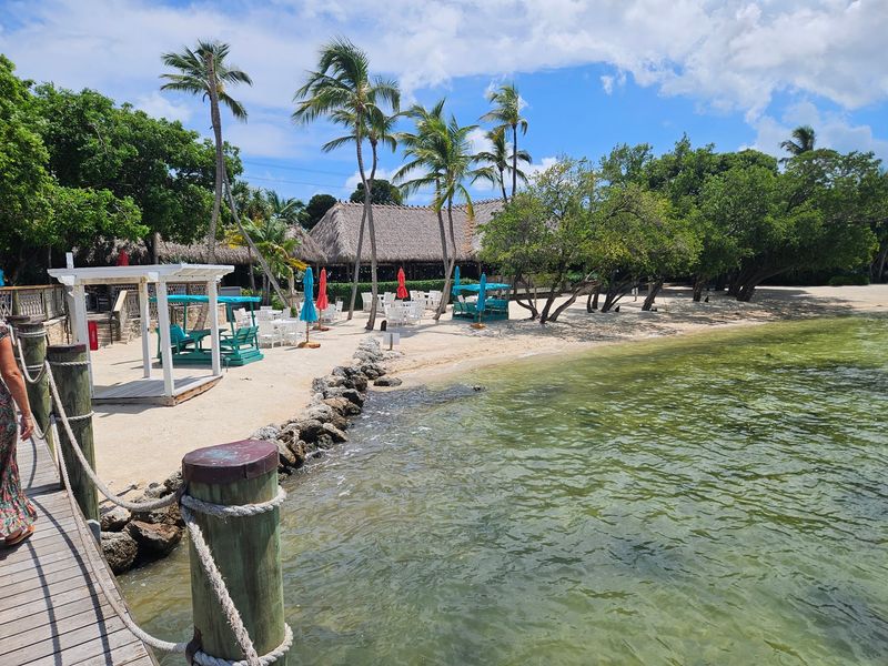 Marker 88 - Islamorada