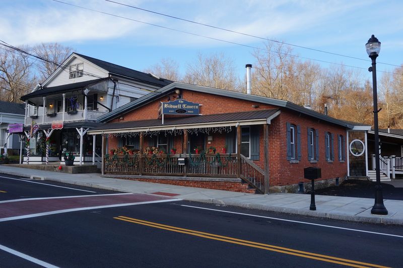Bidwell Tavern - Coventry