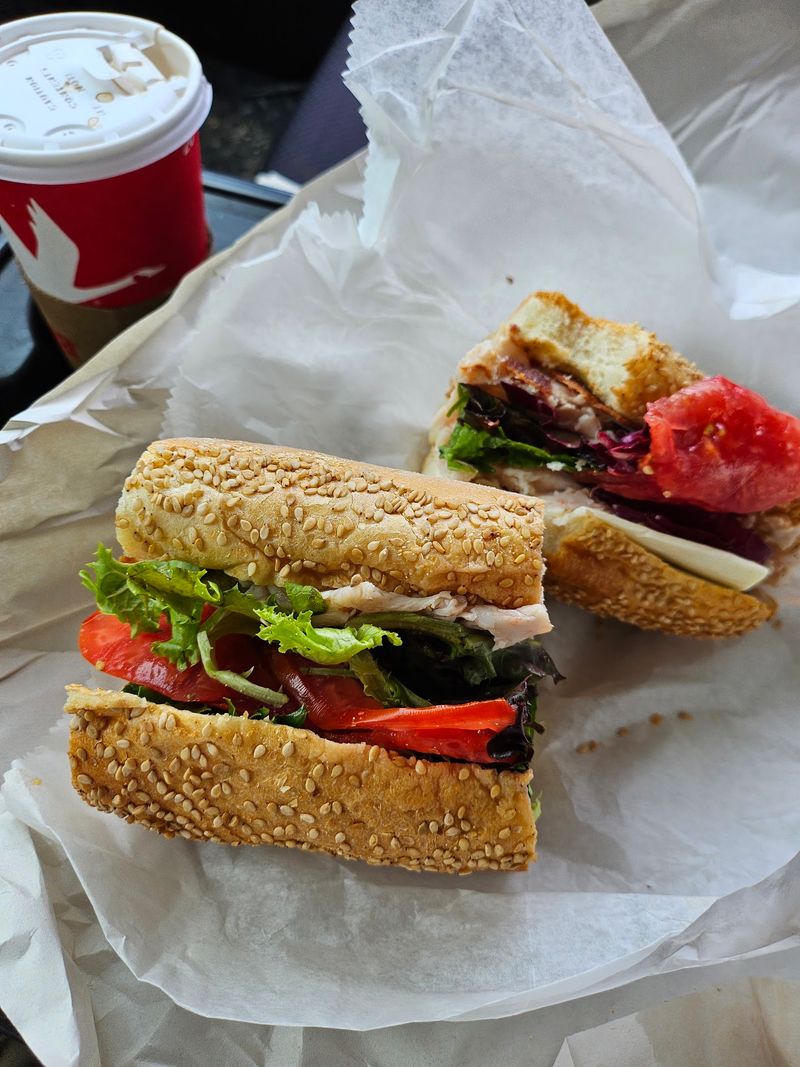 Patty's Deli - Lewes