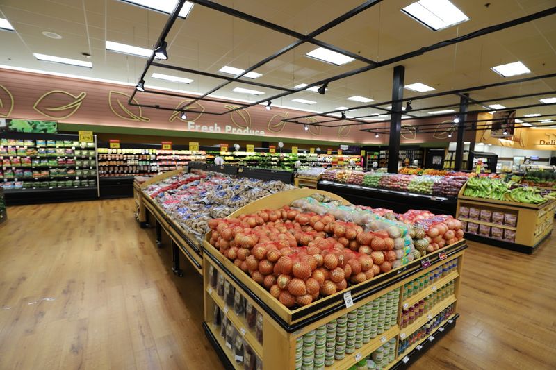 Food Lion, Orangeburg, Orangeburg County