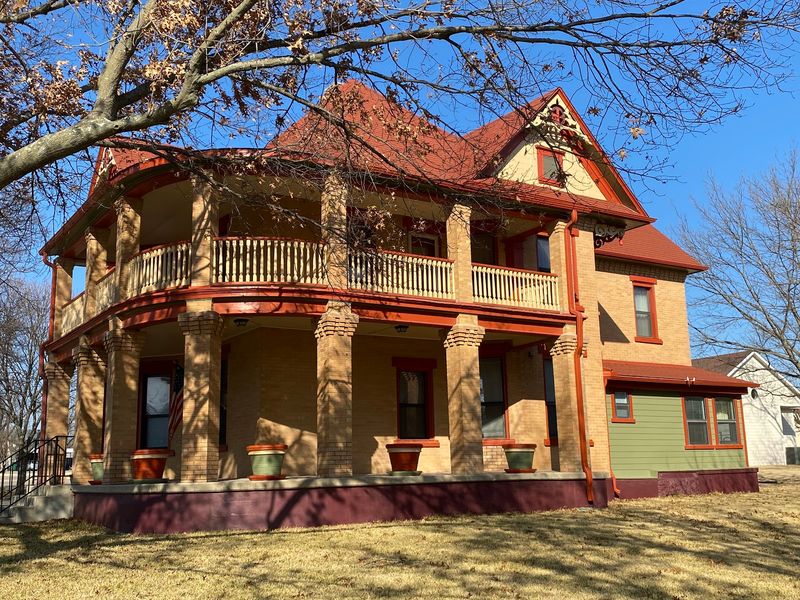 Muenster - Cooke County