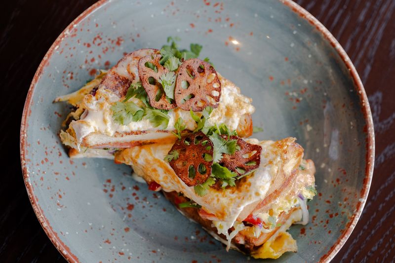 Joya’s - Worthington