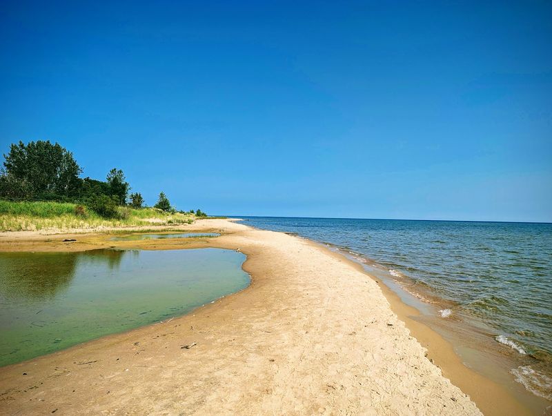 Tawas City & Tawas Point