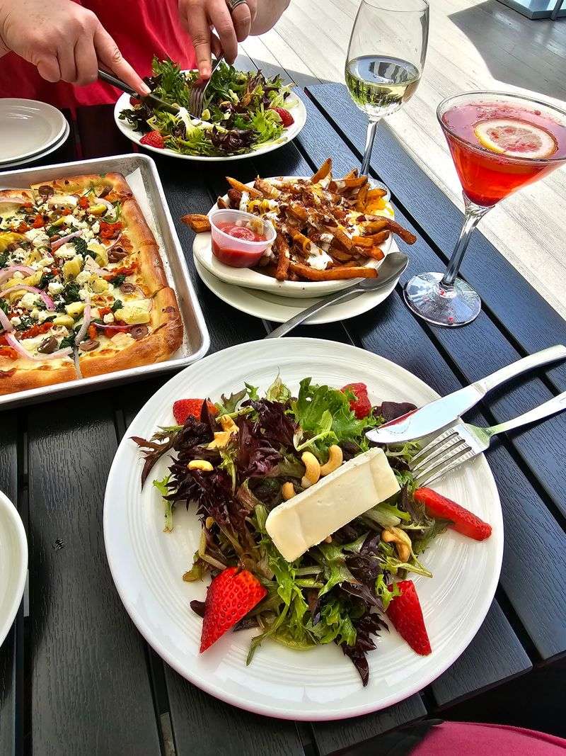 The Twisted Olive - Akron, Summit County,