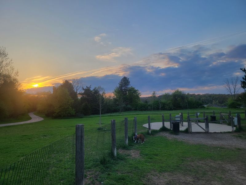 Milford Dog Park - Milford