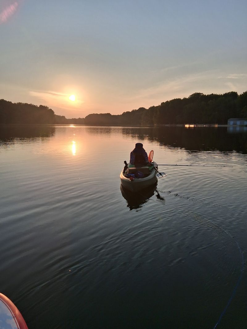 Killens Pond State Park - Felton