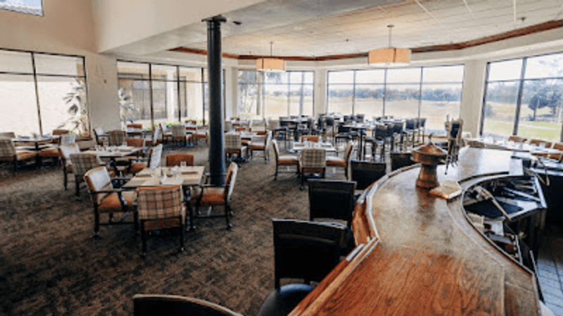 Reservations Help the Evening Feel Easier