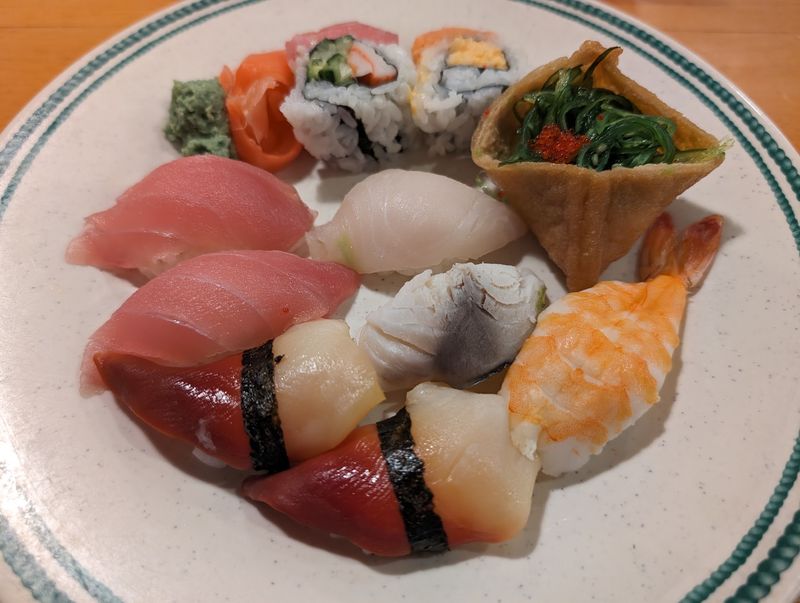 Why Seafood Lovers Appreciate The Unlimited Dining Style