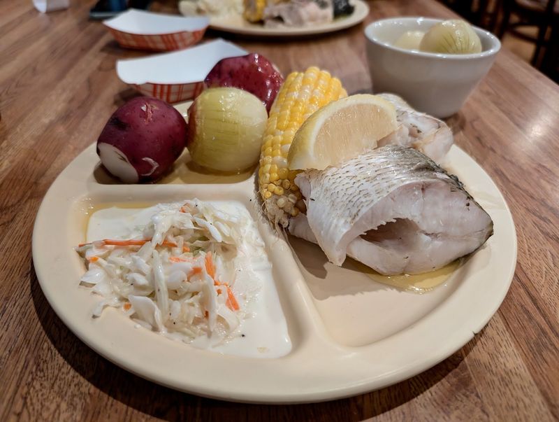 Pelletier's Restaurant and Fish Boil
