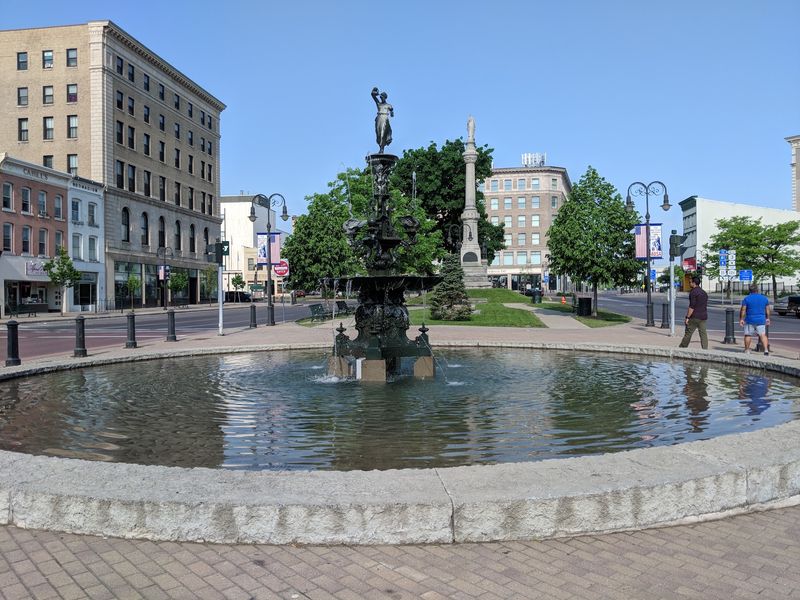 Watertown - Jefferson County
