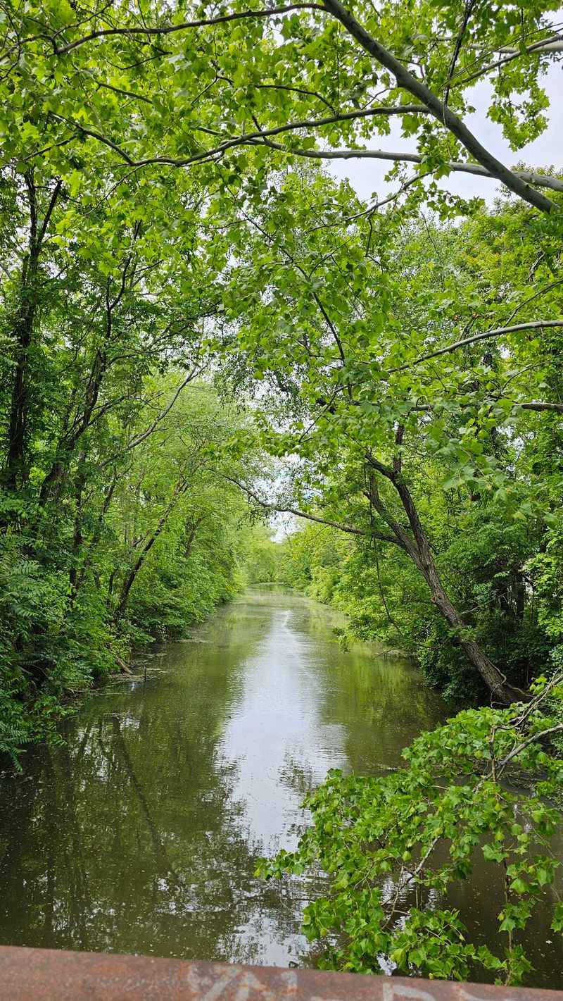 Rappahannock River Heritage Trail