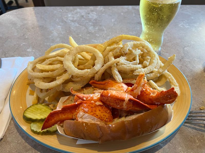 Harry&rsquo;s Restaurant &ndash; Westborough