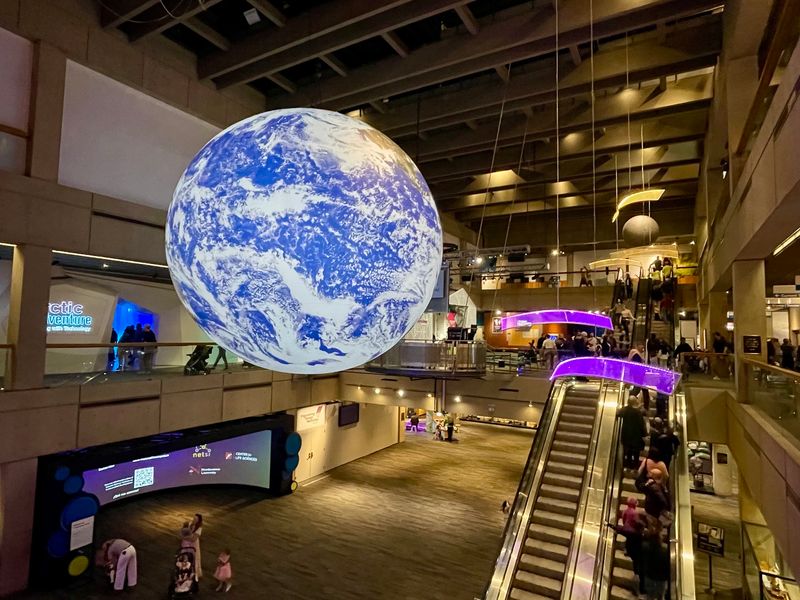 Museum of Science