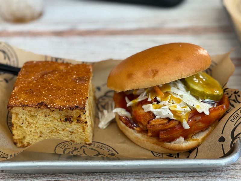 Smoked meats that keep regulars coming back