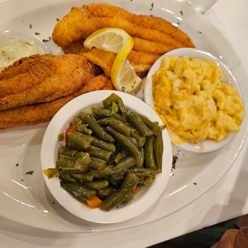 Pearl's Place Restaurant