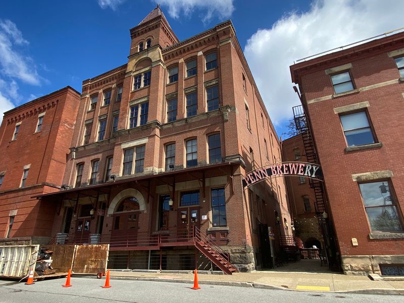 Penn Brewery (Pittsburgh)