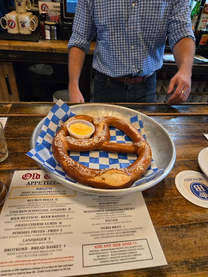 Old German Beer Hall, Milwaukee, Milwaukee County