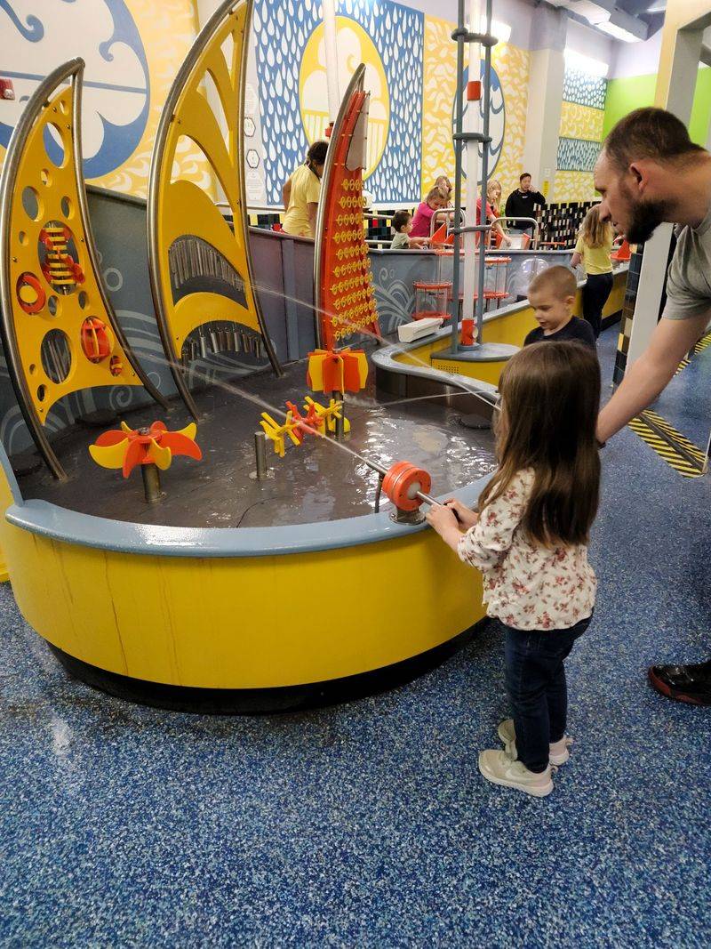 Building for Kids Children's Museum - Appleton