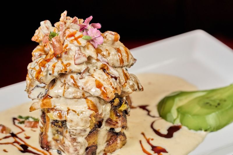 Boga Latin Cuisine - Norcross