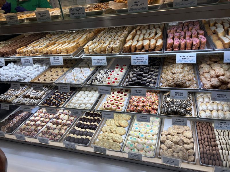 Paisano's Italian Bakery - Sarasota
