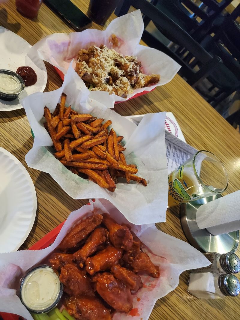 Ordinary Joe's - Oakville