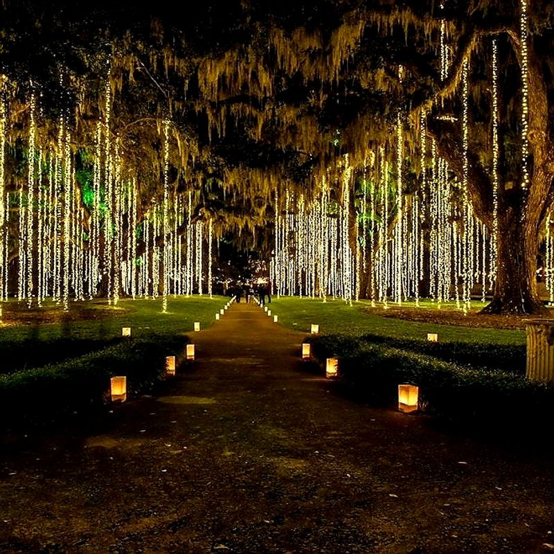 Candlelit Evenings That Spark Romance and Wonder